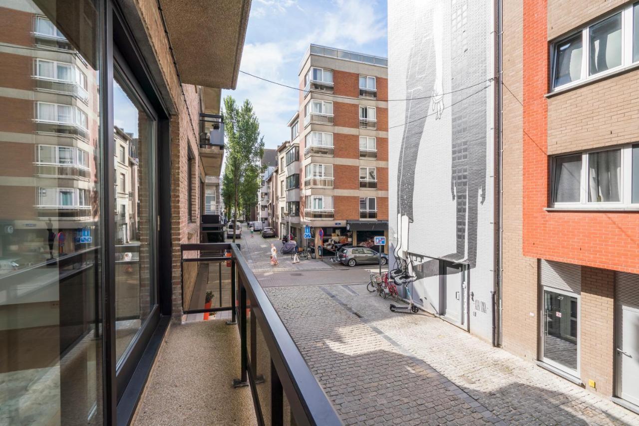 Appartement Modern In Hartje *