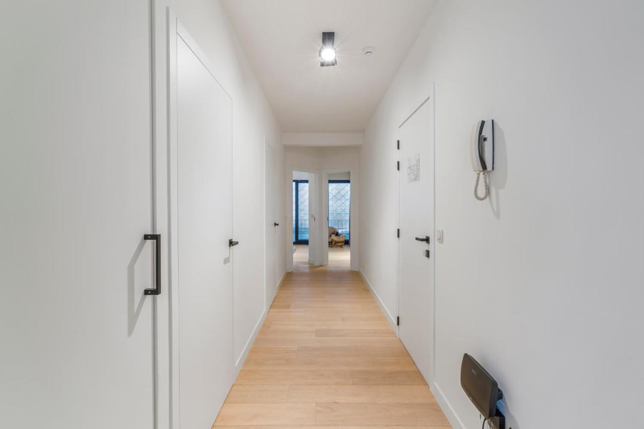 Modern In Hartje *